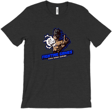 fighting_games T-Shirts