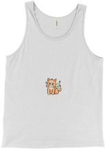 tichery Tank Top