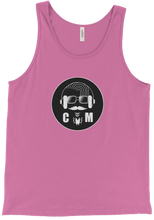 ConnMakTTv Tank Top