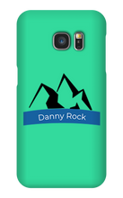 Danny Rock obal na Samsung