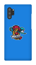 vgazed Samsung Phone Cases
