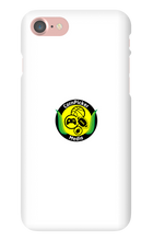 CornPicker Media Phone Case - iPhone