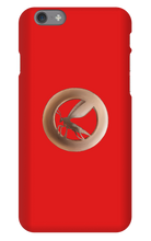 gnattervid iPhone Phone Cases