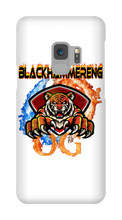 blackhammereng Samsung Phone Cases