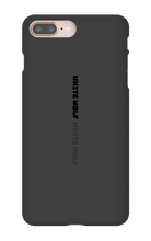 whitewolf772 iPhone Phone Cases