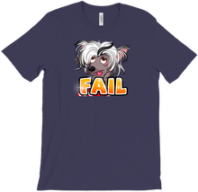 FAIL T-Shirts