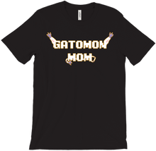 Gatomon Mom