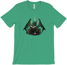 inanedragon T-Shirts