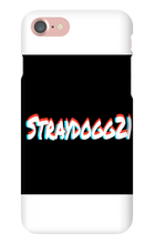 Straydogg21 Iphone Case