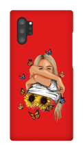 ggsbish Samsung Phone Cases
