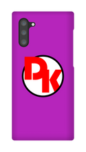 DeathKillerNOR Samsung Phone Cases
