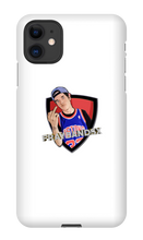 fraybandsx iPhone Phone Cases