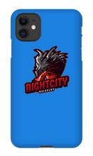 Cover NightCity
