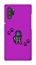 TYSON PAW PRINT SAMSUNG Cases £15.42 🐾