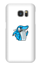 magges67 Samsung Handy Hülle
