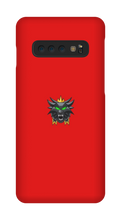 alph4uk Samsung Phone Cases