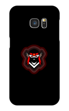 Simple Ninja Samsung Phone Cases