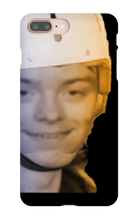 lordfishv iPhone Phone Cases