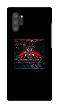 Logo Samsung Phone Cases w/ Background