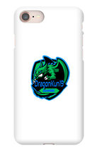 dragonkun19 iPhone Phone Cases