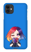 KarineLove iPhone Phone Cases