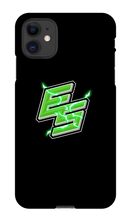 ENERGY SQUAD iPhone Phone Cases