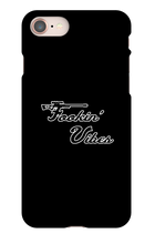 FV iPhone Phone Cases