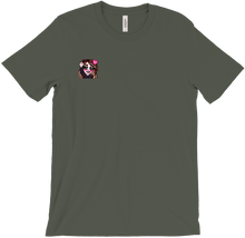 jannabLOVE Shirt