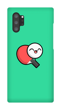 Coque Samsung Picot Ping