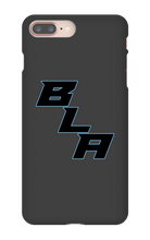 iPhone Case BLA