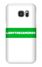 Cover del giocatore (per telefoni samsung)