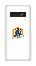 Squigglze Samsung Cases