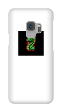 cobra_alete Samsung Phone Cases