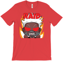 Raid ghouly_gamer T-Shirts