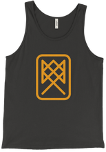 DO Logo Tank Top