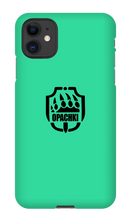 opachki_tv iPhone Phone Cases