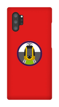 szabolcshorvth Samsung Phone Cases