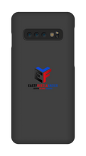 eastfreezlaander Samsung Phone Cases