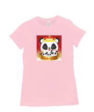 Panda Queen women