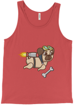 doggygamer14 Tank Top