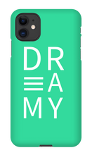 dreamy_hits iPhone Phone Cases