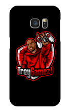 treygamez1 Samsung Phone Cases