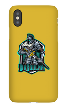 sirsoulna iPhone Phone Cases