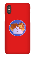 kingrqbert iPhone Phone Cases