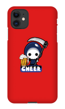 reaperspawn86 iPhone Phone Cases