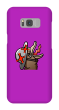 Angry Emu Samsung Phone Cases
