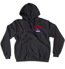Sudadera BaDy BLoCK