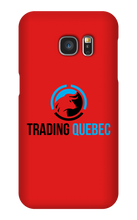 Trading Quebec Samsung Phone Cases