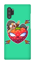 Carry Samsung Phone Cases