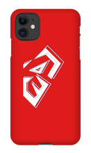 imjawj iPhone Phone Cases
